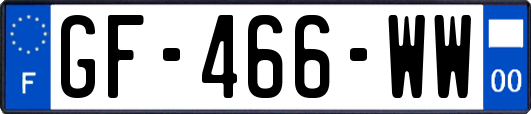 GF-466-WW