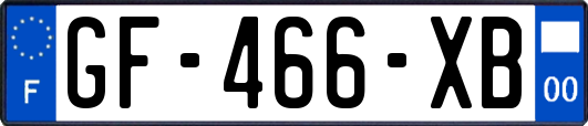 GF-466-XB