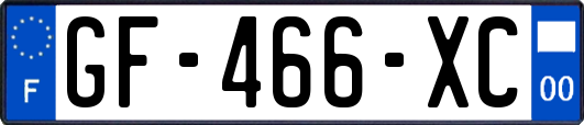 GF-466-XC