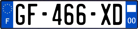 GF-466-XD