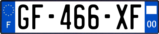 GF-466-XF