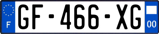 GF-466-XG