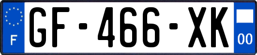 GF-466-XK