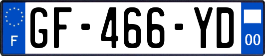 GF-466-YD