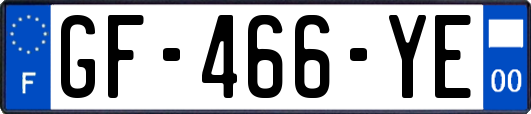 GF-466-YE