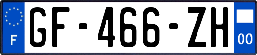 GF-466-ZH