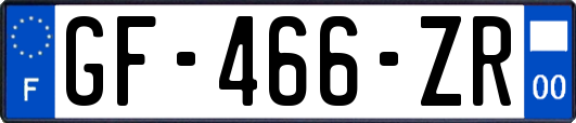 GF-466-ZR