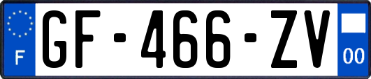 GF-466-ZV