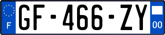 GF-466-ZY