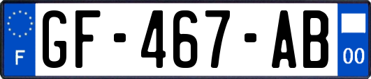 GF-467-AB