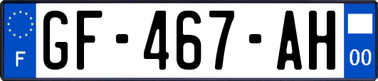GF-467-AH