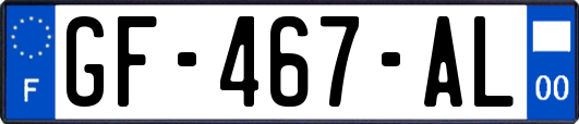 GF-467-AL