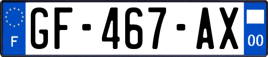GF-467-AX