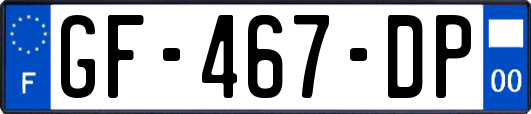 GF-467-DP