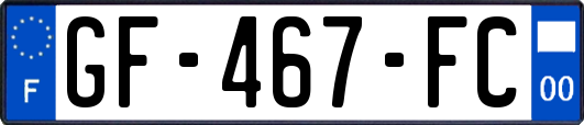 GF-467-FC