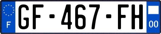GF-467-FH