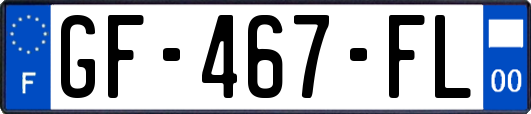 GF-467-FL