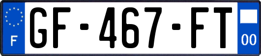 GF-467-FT