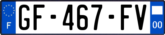 GF-467-FV