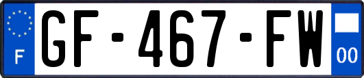 GF-467-FW