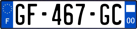 GF-467-GC