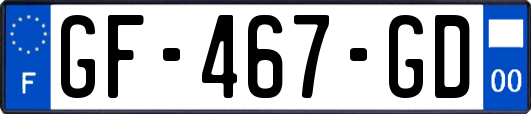 GF-467-GD