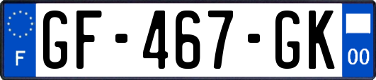GF-467-GK