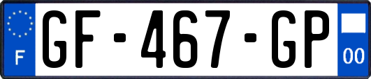 GF-467-GP