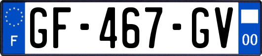 GF-467-GV