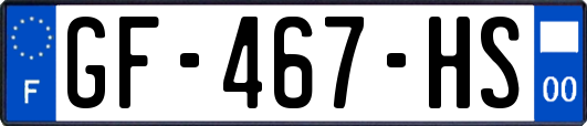 GF-467-HS