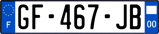 GF-467-JB