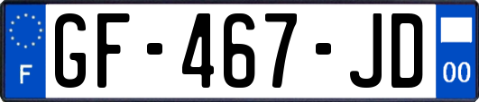 GF-467-JD