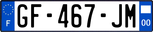GF-467-JM