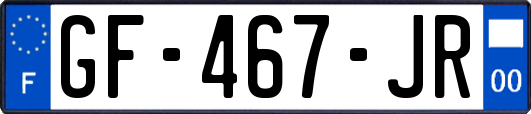GF-467-JR