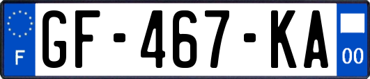 GF-467-KA
