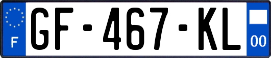 GF-467-KL