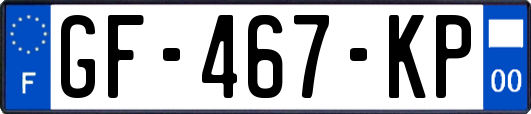 GF-467-KP