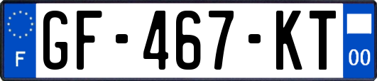 GF-467-KT
