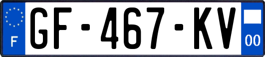 GF-467-KV