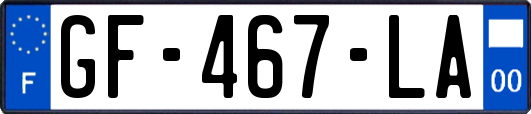 GF-467-LA