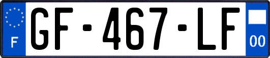 GF-467-LF