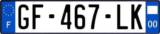 GF-467-LK
