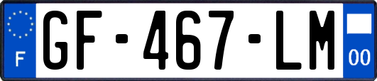 GF-467-LM