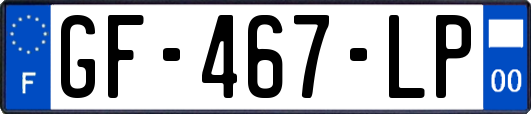 GF-467-LP