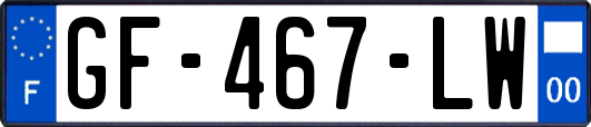 GF-467-LW