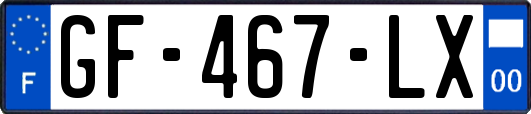 GF-467-LX