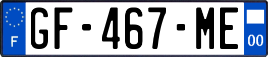 GF-467-ME
