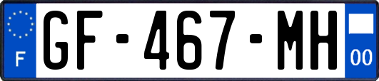 GF-467-MH