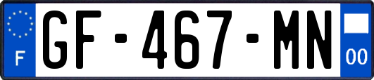 GF-467-MN