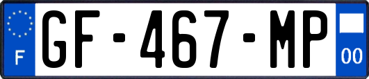 GF-467-MP